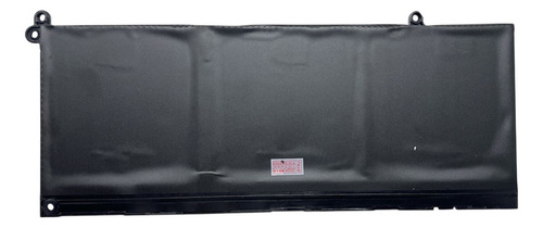 Bateria Dell Vostro 5510 5410 5620 3420 3430 3510 3515 3511 Batería Negro