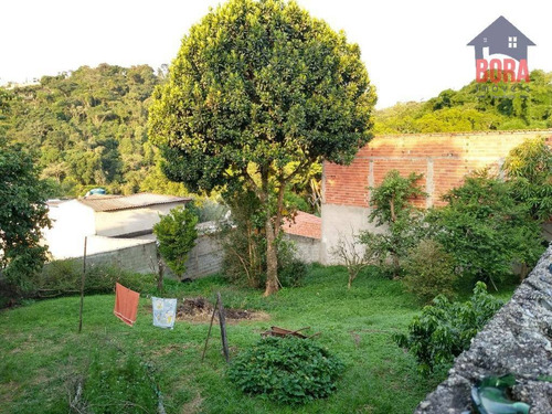 Imagem 2 de 7 de Terreno À Venda, 250 M² Por R$ 180.000,00 - Vila Machado - Mairiporã/sp - Te0312