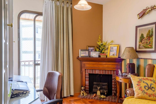 Imagem 6 de 19 de Apartamento Com 4 Dormitórios À Venda, 180 M² Por R$ 1.350.000,00 - Tatuapé - São Paulo/sp - Ap3035