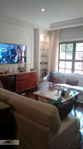 Imagem 25 de 29 de Sobrado Alto Padrão Para Venda E Aluguel Em Jardim Vila Mariana São Paulo-sp - Ss528-1