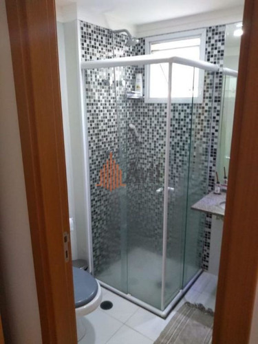 Imagem 8 de 15 de Apartamento Com 3 Dormitórios À Venda, 69 M² Por R$ 585.000,00 - Vila Formosa (zona Leste) - São Pau - Av5895