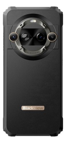 Blackview Bl9000 Pro 5g Câmera Térmica Flir 512gb