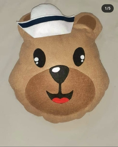 Personalizados Em Tecido E Feltro