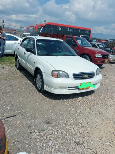 Chevrolet Esteem 1.3l