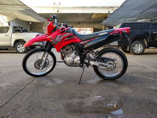 Imagen 6 de 8 de Yamaha Xtz 250