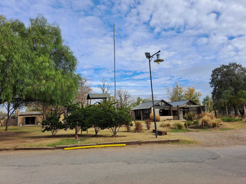 Imagen 10 de 13 de Terreno En Venta Chacras De La Villa