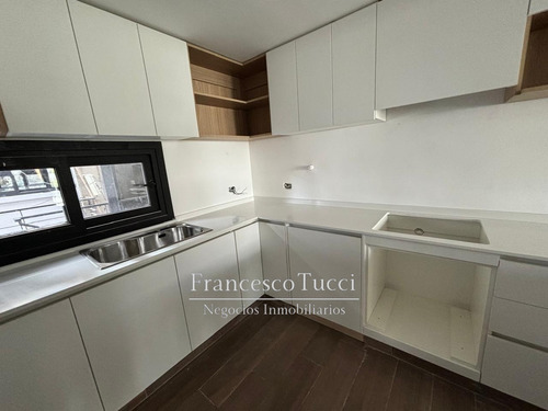 Departamento En Venta 4 Ambientes Parque Leloir
