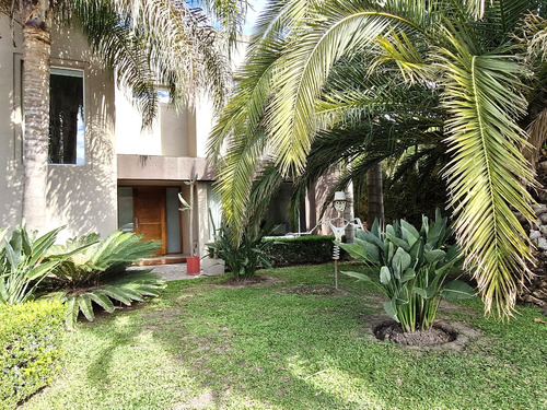 Casa En Venta Barrio Cerrado Villa Olivos - Garin