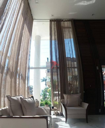 Apartamento Com 2 Dormitórios À Venda, 202 M² Por R$ 2.900.000,00 - Prainha - Torres/rs - Ap1829