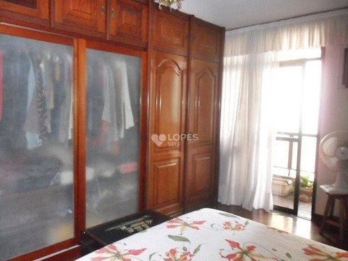 Apartamento À Venda, 176 M² Por R$ 1.200.000,00 - Icaraí - Niterói/rj - Ap31379