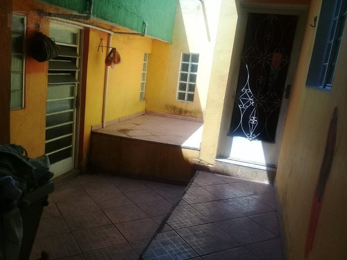 Imagem 6 de 30 de Casa Para Venda, 4 Dormitórios, Vila Bancária Munhoz - São Paulo - 2325
