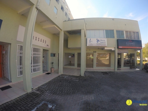 Imagem 1 de 8 de Lojas Para Alugar - 01808.011