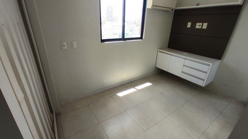 Imagem 14 de 14 de Ref: Ap159 - Apartamento À Venda, Bessa, 3 Quartos