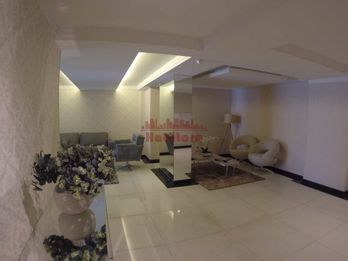 Imagem 6 de 15 de Apartamento Com 2 Dorms, Tupi, Praia Grande - R$ 489 Mil, Cod: 663746 - V663746