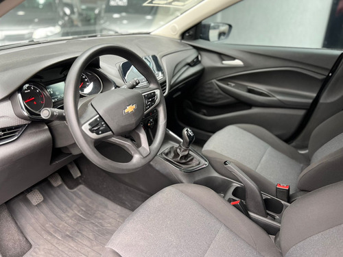Chevrolet Onix 1.0 5p