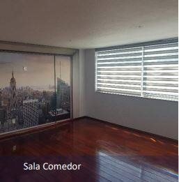 Imagen 3 de 12 de Espectacular Penthouse En Polanco, 41526