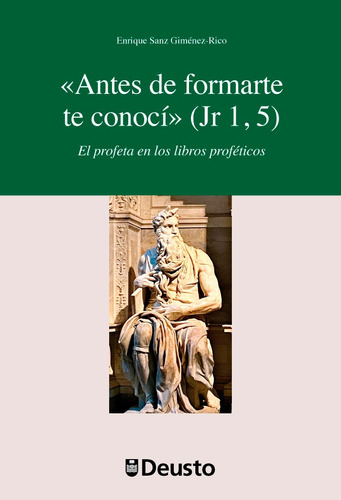 Libro Antes De Formarte Te Conoci Jr 1 5 - Sanz Gimenez-r...