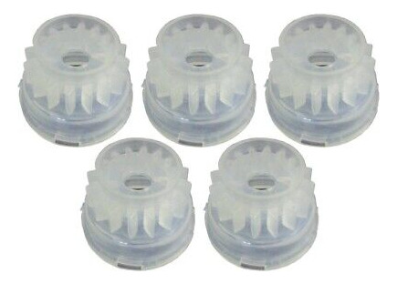 (5) Starter Drive Gears Fits Toro S200 S620 S 200 620 Sn Cca