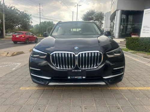 BMW X5 5p xDrive 45e PHEV X Line L6/3.0/T Aut