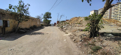 Lote De Terreno A La Venta En Catia La Mar. Ultimos En Su Tipo (tamaño) 20987 M2. Con Aprox 65 Ml Sobre Av De Acceso A Playa Grande.dentro De La Poligonal De Zona Economica Especial.25-1971gm