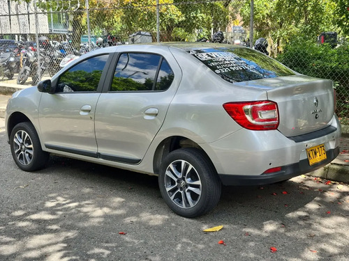 Renault Logan 1.6 Intens At 2024