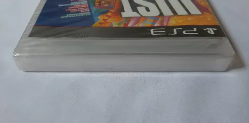 Just Dance 2016 Ps3 Nuevo Físico