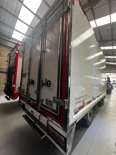 Jac Jhr 2025