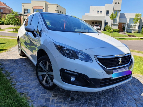 Peugeot 308 1.6 Feline Hdi 115cv 2017