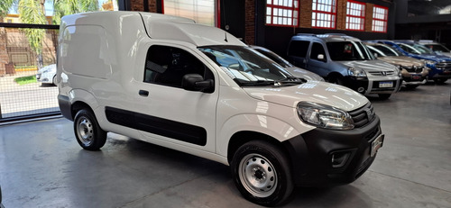 Fiat Fiorino 1.4 Endurance