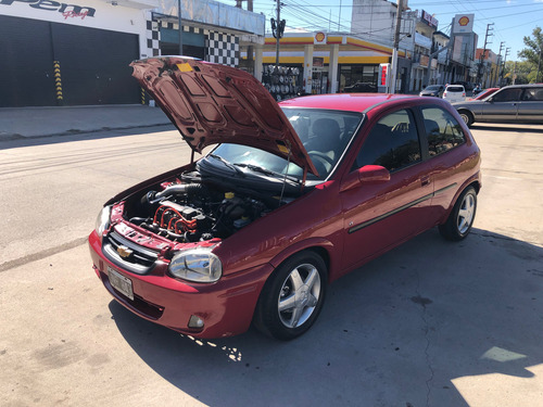Chevrolet Corsa Classic 1.4lt