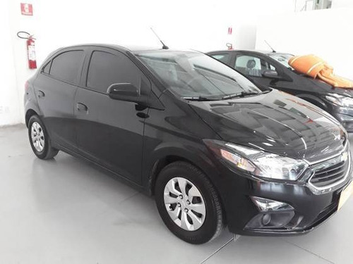 Chevrolet Onix 1.0 Mpfi Lt 8v Flex 4p Manual