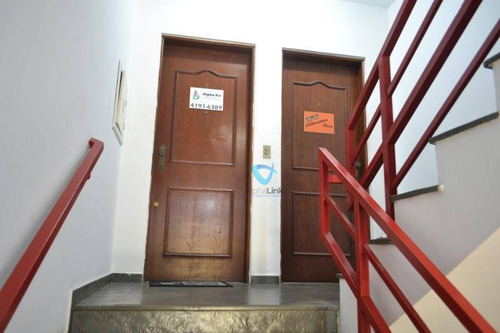 Imagem 7 de 12 de Prédio À Venda, 200 M² Por R$ 3.200.000,00 - Alphaville - Barueri/sp - Pr0055