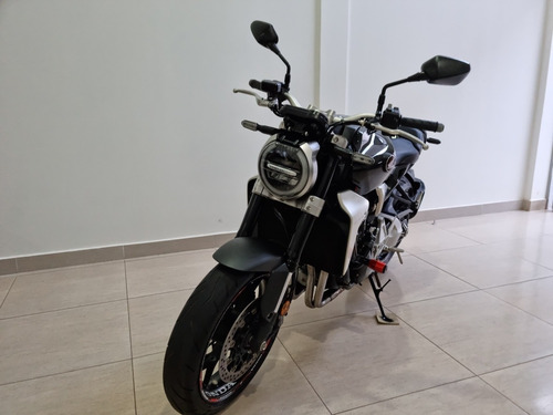 Imagem 14 de 15 de Honda Cb 1000 R