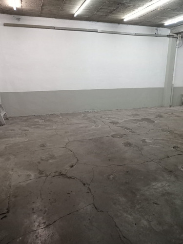 Bodega En Renta 120m2, Col. Tepalcates, Iztapalapa 