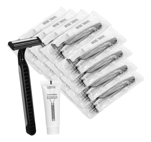 Desechables Razors In Bulk Pack Of 30,blac B0bnn8kd31_190424