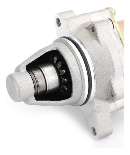 Acionador De Partida Para Suzuki Atv Lt80 Quadsport 82cc 87-