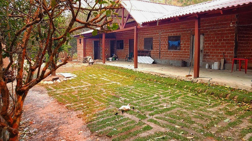 Imagen 13 de 23 de Hermosa Propiedad En Venta, El Torno