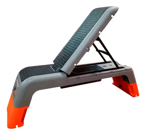 Step Y Banca Ajustable Evolution02