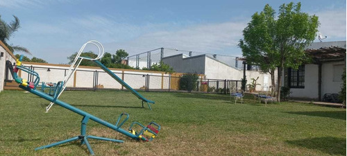 Imagen 8 de 30 de Alquilo Casa Con Pileta