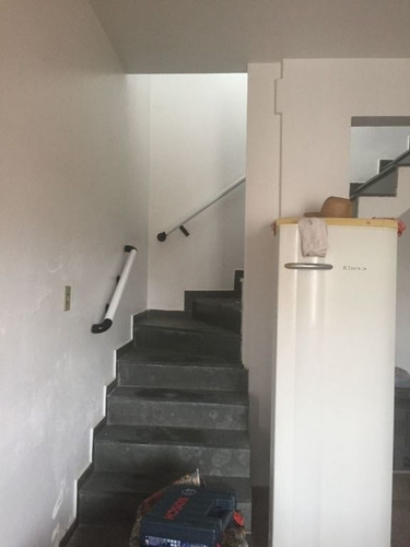 Imagem 8 de 15 de Sobrado Com 2 Dormitórios À Venda, 128 M² Por R$ 519.400,00 - Balneário Itaguaí - Mongaguá/sp - So0347