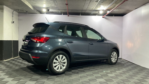 Imagen 7 de 19 de Seat Arona Reference 1.6 At 2020
