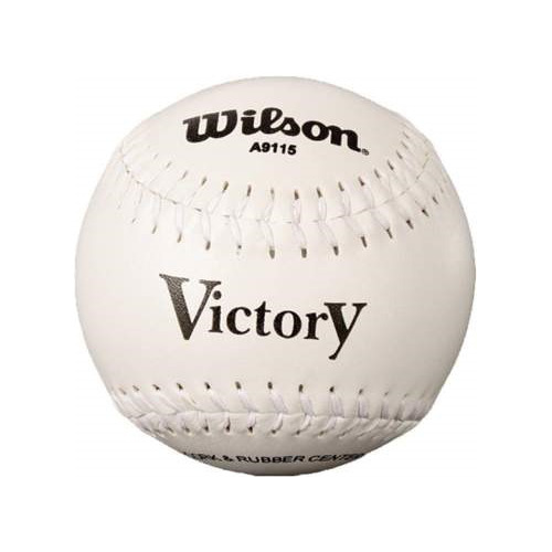 Pelota De Softbol Wilson Victory Original