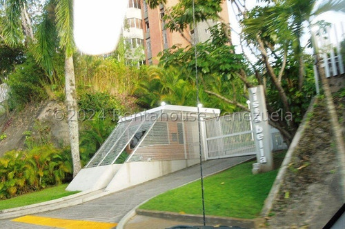 Leandro Manzano Apartamento En Venta,los Naranjos Del Cafetal Mls #24-17139 Sc