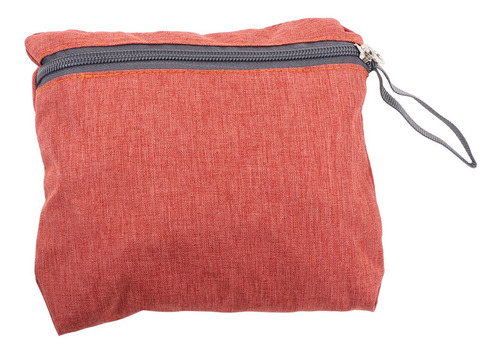 Mochila De Viaje De Tela Oxford De Gran Capacidad Ligera
