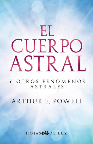 Libro Editorial Sirio Astral Body Edición En Español