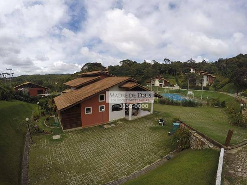Imagem 4 de 30 de Casa Residencial À Venda, Centro, Guaramiranga. - Ca0467