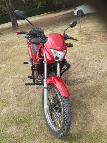 Honda Nx400falcon