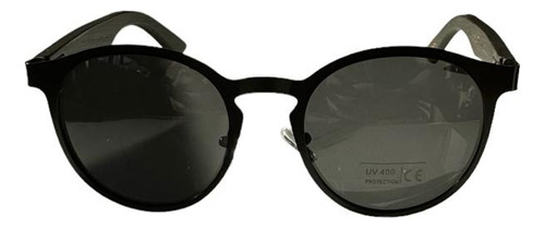 Gafas Lentes De Sol Estilo Clasic Uv4