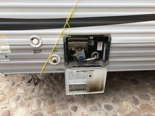 Imagen 4 de 15 de Jayco Swift Slx Iii Casa Rodante Un Solo Eje