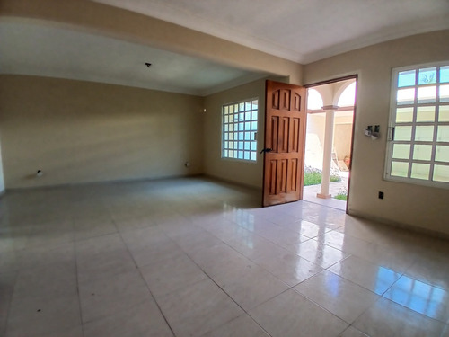 Casa En Venta En Veracruz, Colonia Granjas, Veracruz